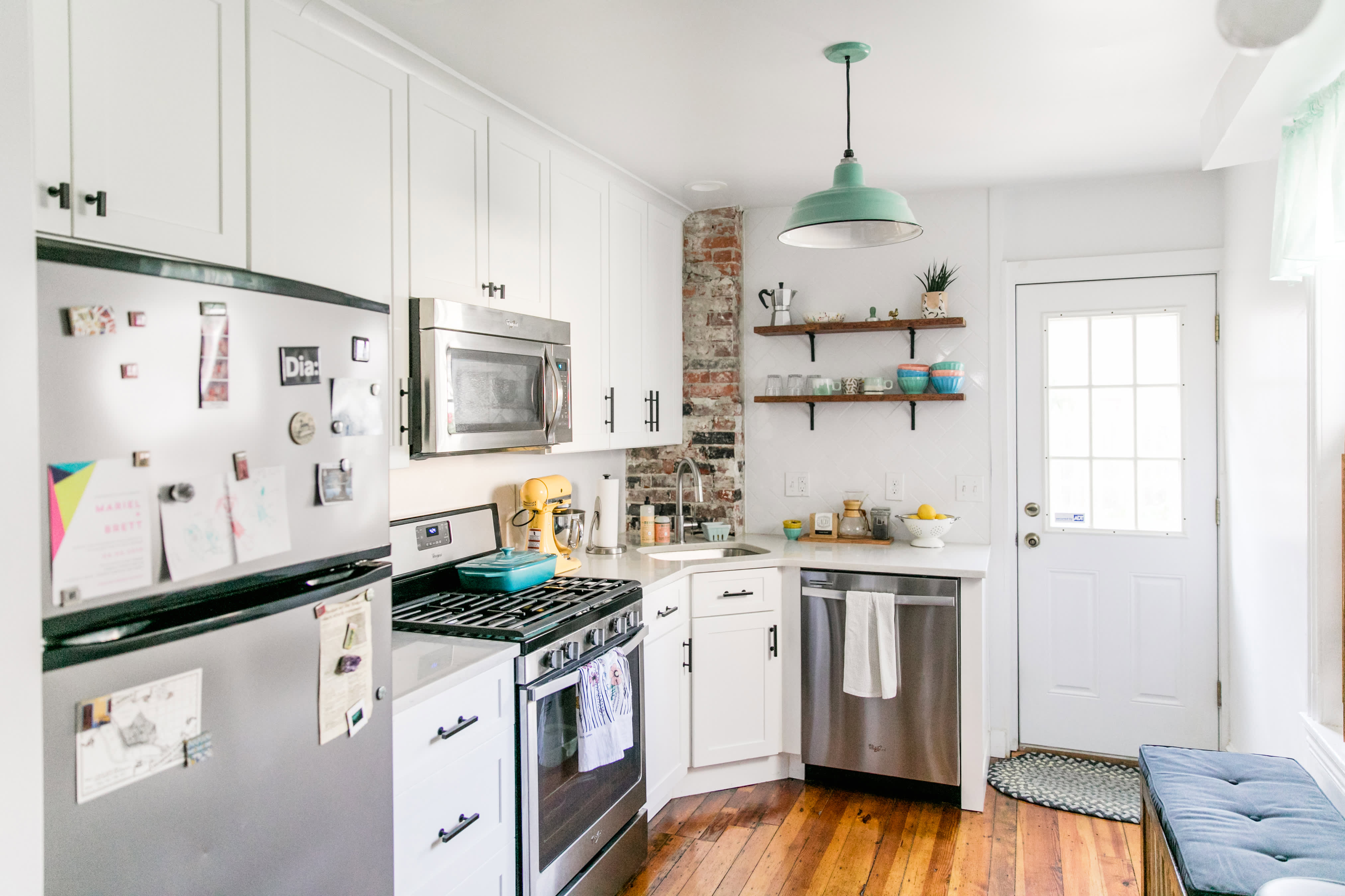 Apartment Kitchen Lighting Ideas ??? Things In The Kitchen
